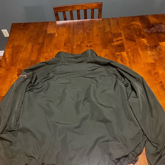 Cabelas jacket - Picture 3 of 5